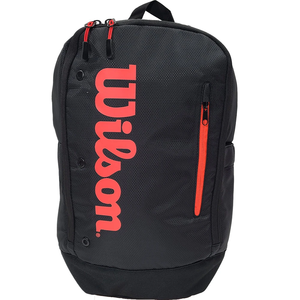 Wilson Tour Backpack WR8011401 3 Wilson Tour Backpack WR8011401