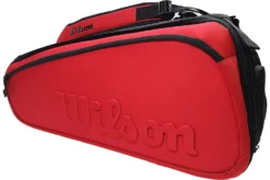 Wilson Super Tour Bag 15PK Clash V2.0 -TENNISZON Sales wilson wr8016301001 2