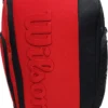 Wilson Super Tour Backpack Clash V2.0 (WR8016601) -TENNISZON Sales wilson wr8016601001