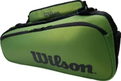 Wilson Super Tour Blade Bag 15PK WR8016701 -TENNISZON Sales wilson wr8016701 2 ee22100d f0ba 4239 8438 ef7314daf93d
