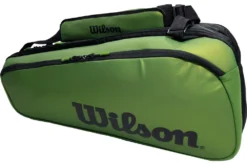 WIlson Super Tour Blade Bag 9PK WR8016801 -TENNISZON Sales wilson wr8016801 2 1fb2f45b 2e52 424a aee7 1119dbddae70