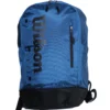 Wilson Tour Ultra Backpack Blue (WR8024201) 1 Wilson Tour Ultra Backpack Blue (WR8024201) -TENNISZON Sales wilson wr8024201