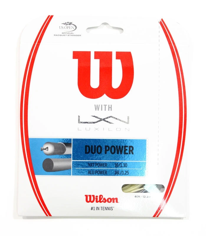 Wilson Duo NXT Power 3 Wilson Duo NXT Power