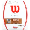 Wilson Duo NXT Feel 2 Wilson Duo NXT Feel -TENNISZON Sales wilson wrz949730