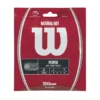 Wilson Natural Gut 16 -TENNISZON Sales wrz999800 natural gut 16 pkg