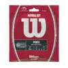 Wilson Natural Gut 17 1 Wilson Natural Gut 17 -TENNISZON Sales wrz999900 natural gut 17 pkg