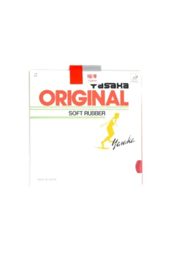 Rubber Yasaka Original 1mm Red