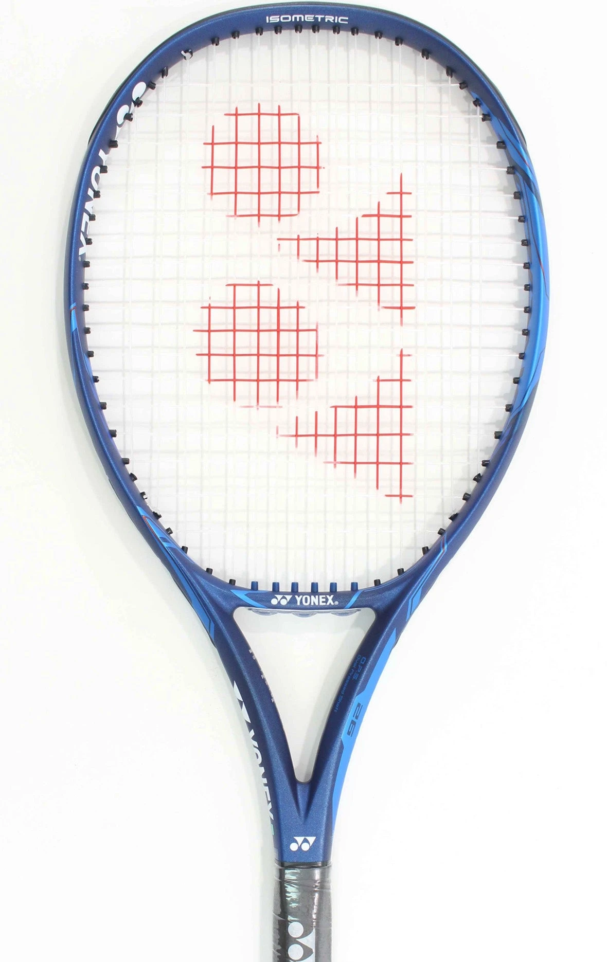 Yonex EZone 26 Blue 4 Yonex EZone 26 Blue - Image 2