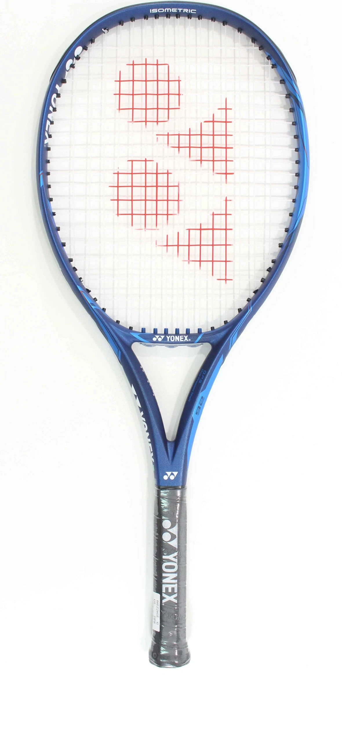 Yonex EZone 26 Blue 3 Yonex EZone 26 Blue