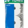 Yonex Overgrip Super Grap (30) White -TENNISZON Sales yonex ac102ex30 wht
