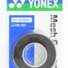 Yonex AC138 Mesh Grap (3) Black 2 Yonex AC138 Mesh Grap (3) Black -TENNISZON Sales yonex ac138 blk scaled
