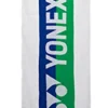 Yonex Shower Towel AC705 WEX White -TENNISZON Sales yonex ac705wex 1