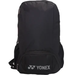 Yonex Active Backpack Small (BA82212S) Black/Red