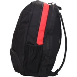 Yonex Active Backpack Small (BA82212S) Black/Red 9 Yonex Active Backpack Small (BA82212S) Black/Red -TENNISZON Sales yonex ba82212s 187 3