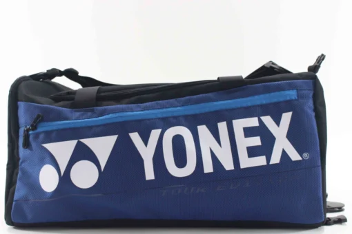 Yonex Pro Two-Way Duffle Bag (BA92031) Deep Blue 1 Yonex Pro Two-Way Duffle Bag (BA92031) Deep Blue -TENNISZON Sales yonex ba92031ex 566 dpb 1 scaled