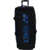 Yonex Pro Trolley Bag (BA92032) Deep Blue -TENNISZON Sales yonex ba92032ex 566 4