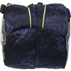 Yonex 6pk Osaka Pro Racquet Bag BAGN926 Gold/Purple -TENNISZON Sales yonex bagn926 832 6