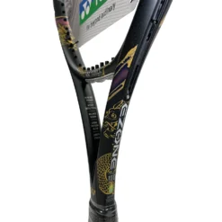Yonex Osaka EZONE 100 - 300g Gold/Purple -TENNISZON Sales yonex ezone 100 3