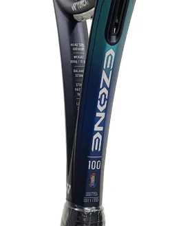 Yonex EZONE 100 - 300g (7TH GEN.) -TENNISZON Sales yonex ezone 100 7 blu 3