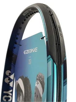 Yonex EZONE 100 - 300g (7TH GEN.) -TENNISZON Sales yonex ezone 100 7 blu 5