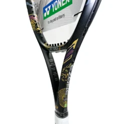 Yonex Osaka EZONE 100 L - 285g Gold/Purple -TENNISZON Sales yonex ezone 100l 3