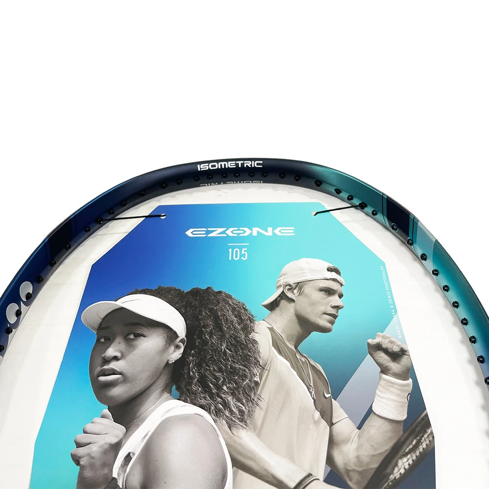 Yonex EZONE 105 - 275g (7TH GEN.) 7 Yonex EZONE 105 - 275g (7TH GEN.) - Image 5