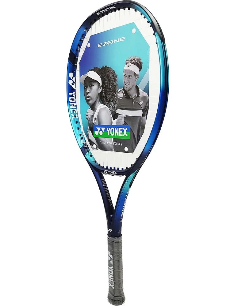 Yonex EZone 25 Blue Sky (7TH GEN.) 4 Yonex EZone 25 Blue Sky (7TH GEN.) - Image 2
