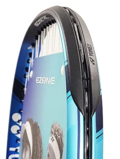 Yonex EZone 25 Blue Sky (7TH GEN.) 12 Yonex EZone 25 Blue Sky (7TH GEN.) -TENNISZON Sales yonex ezone 25 5