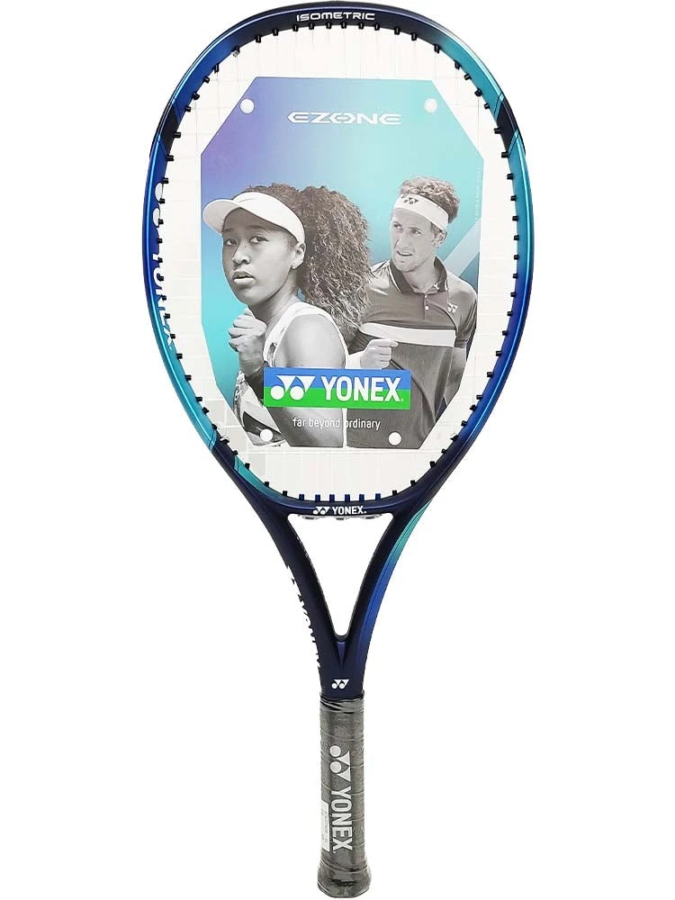 Yonex EZone 25 Blue Sky (7TH GEN.) 3 Yonex EZone 25 Blue Sky (7TH GEN.)