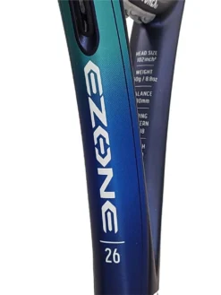 Yonex EZone 26 Blue Sky (7TH GEN.) -TENNISZON Sales yonex ezone 26 3