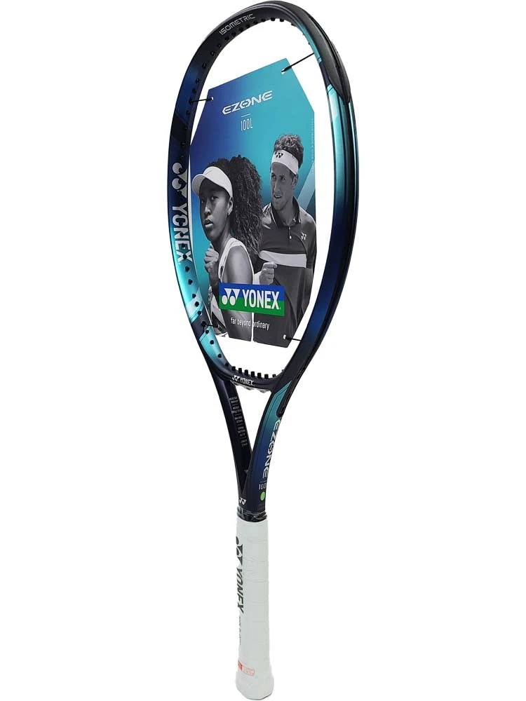 Yonex EZONE 100L - 285g (7TH GEN.) 4 Yonex EZONE 100L - 285g (7TH GEN.) - Image 2