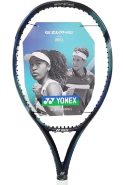 Yonex EZONE 100SL - 270g (7TH GEN.) -TENNISZON Sales yonex ezone 7 100sl h