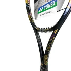 Yonex Osaka EZONE 98 - 305g Gold/Purple 10 Yonex Osaka EZONE 98 - 305g Gold/Purple -TENNISZON Sales yonex ezone 98 3