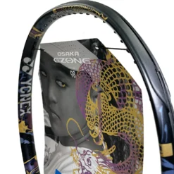 Yonex Osaka EZONE 98 - 305g Gold/Purple 11 Yonex Osaka EZONE 98 - 305g Gold/Purple -TENNISZON Sales yonex ezone 98 4