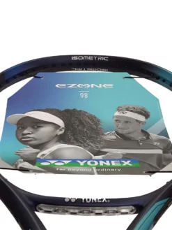 Yonex EZONE 98 - 305g (7TH GEN.) -TENNISZON Sales yonex ezone 98 7 blu 4