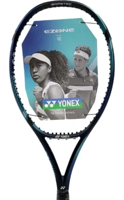 Yonex EZONE 98 - 305g (7TH GEN.) -TENNISZON Sales yonex ezone 98 7 blu h 04ddbe27 1d1a 40b2 bd7f e1664e334fe9