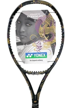 Yonex Osaka EZONE 98 - 305g Gold/Purple 13 Yonex Osaka EZONE 98 - 305g Gold/Purple -TENNISZON Sales yonex ezone 98 h