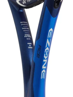 Yonex EZone Ace Strung -TENNISZON Sales yonex ezone ace 3
