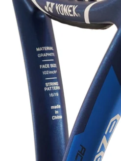 Yonex EZone Ace Strung -TENNISZON Sales yonex ezone ace 4