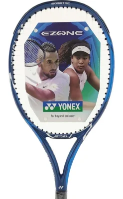 Yonex EZone Ace Strung -TENNISZON Sales yonex ezone ace h