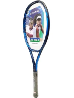 Yonex EZone Game Strung -TENNISZON Sales yonex ezone game 2