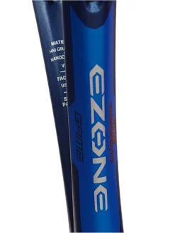Yonex EZone Game Strung -TENNISZON Sales yonex ezone game 3