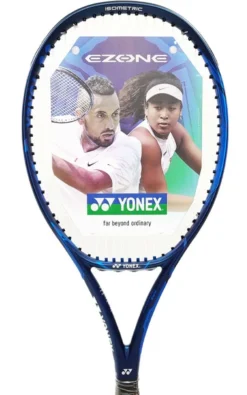 Yonex EZone Game Strung -TENNISZON Sales yonex ezone game h