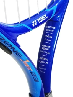 Yonex Ezone JR 21'' -TENNISZON Sales yonex ezone junior 23 4 1