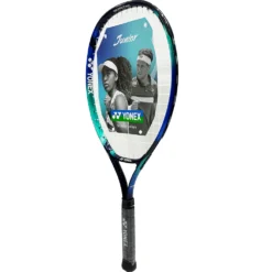Yonex Junior 25'' Sky Blue -TENNISZON Sales yonex junior 25 2