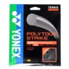Yonex Polytour Strike 120 Black -TENNISZON Sales yonex poly strike 17 blk 1