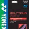 Yonex Polytour REV 120 - Purple -TENNISZON Sales yonex poly tour rev 120 pur