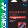 Yonex Polytour REV 125 - Purple 1 Yonex Polytour REV 125 - Purple -TENNISZON Sales yonex poly tour rev 125 pur
