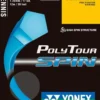 Yonex Poly Tour Spin 120 Blue 2 Yonex Poly Tour Spin 120 Blue -TENNISZON Sales yonex ptgs12012 blu