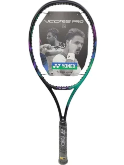 Yonex VCore Pro 100 300g Green/Purple
